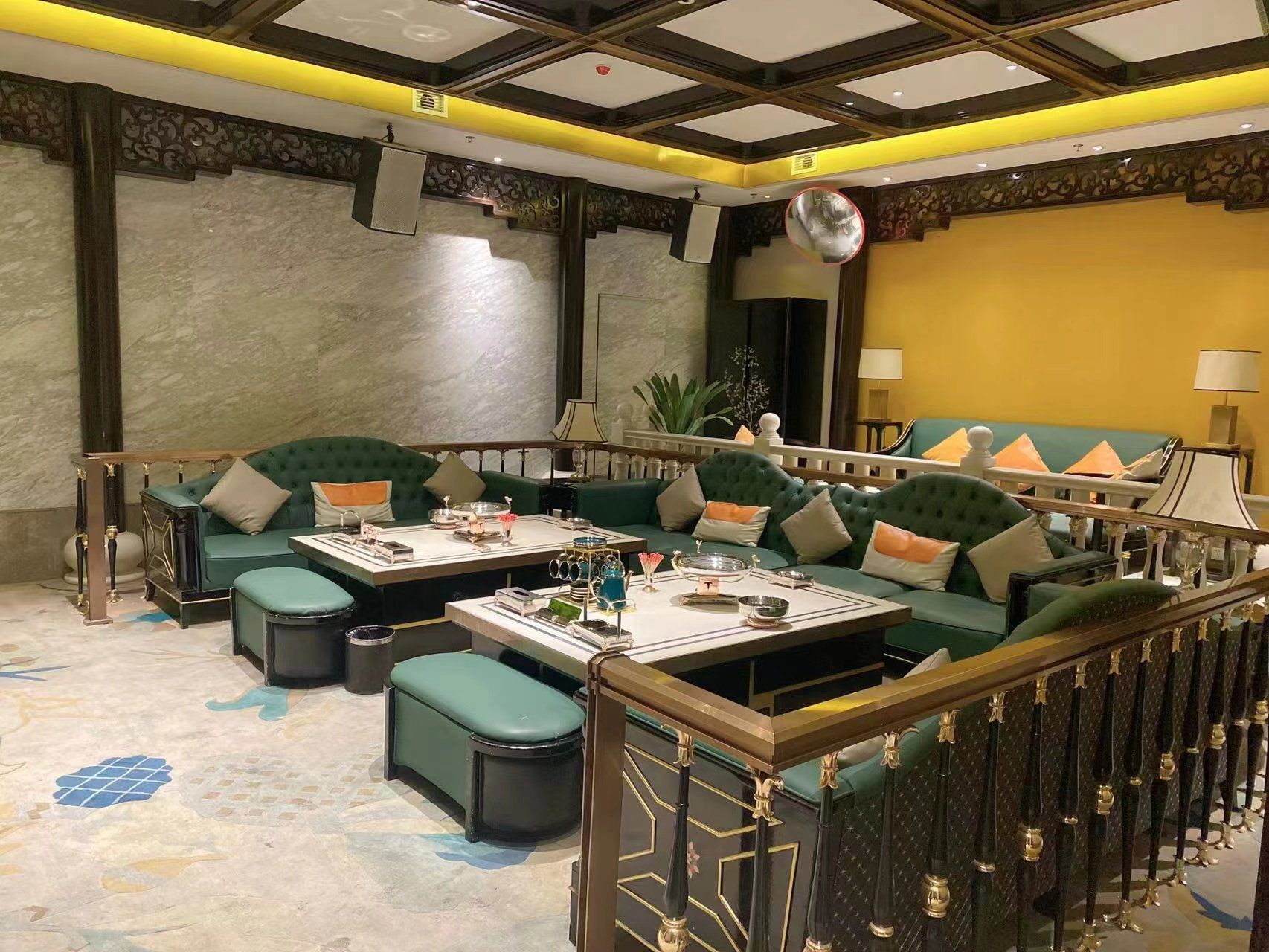 淮南商务ktv体验商务ktv怎么样-田家庵区ktv预定